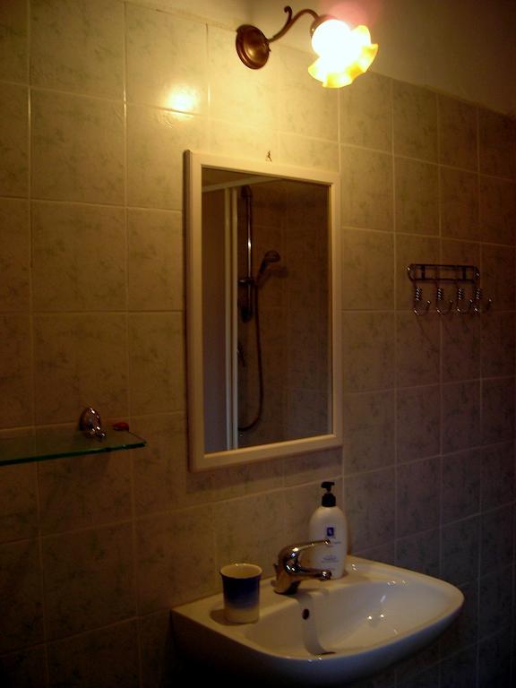 B&B Ixia Carolei Zimmer foto