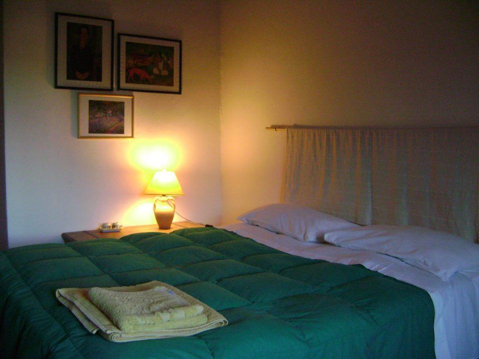 B&B Ixia Carolei Zimmer foto